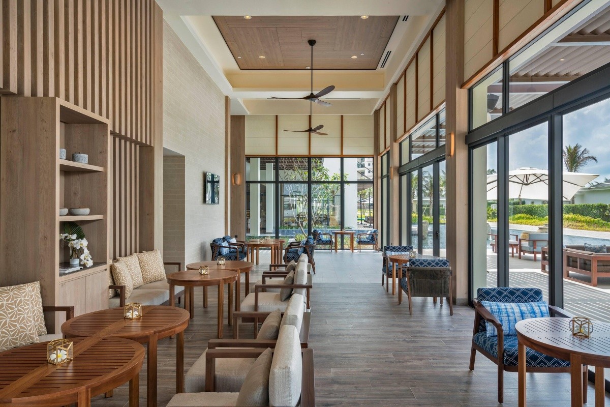Meliá Ho Tram Beach Resort