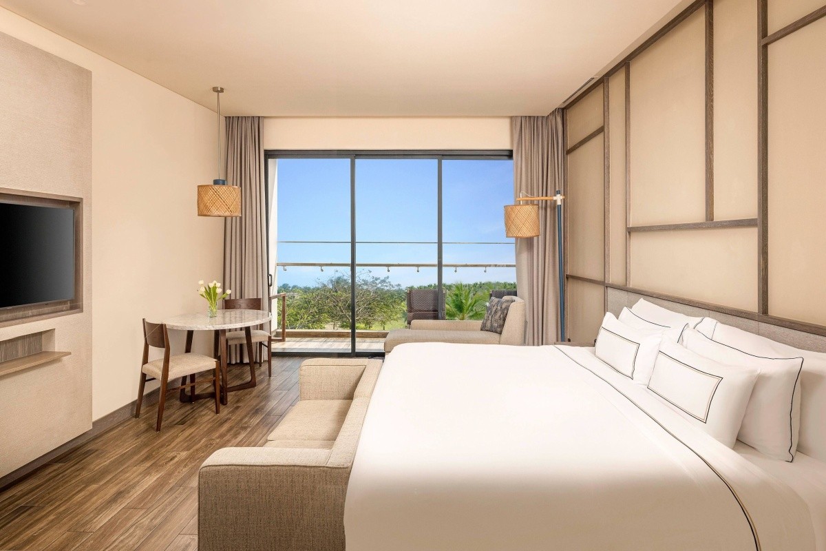 Meliá Ho Tram Beach Resort