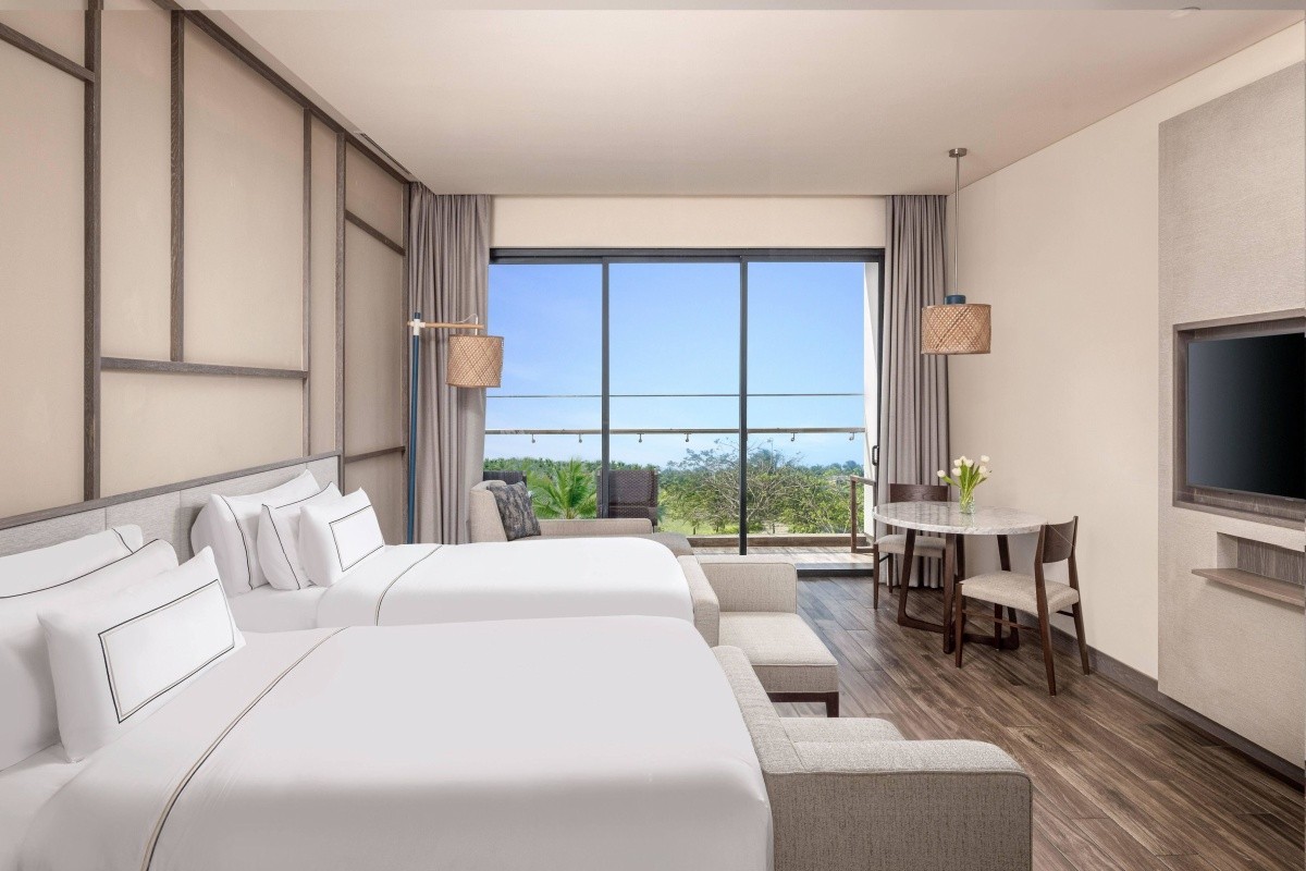 Meliá Ho Tram Beach Resort