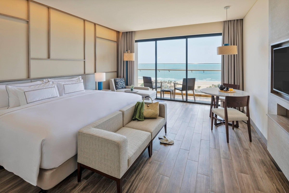 Meliá Ho Tram Beach Resort