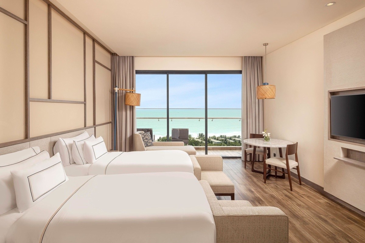 Meliá Ho Tram Beach Resort