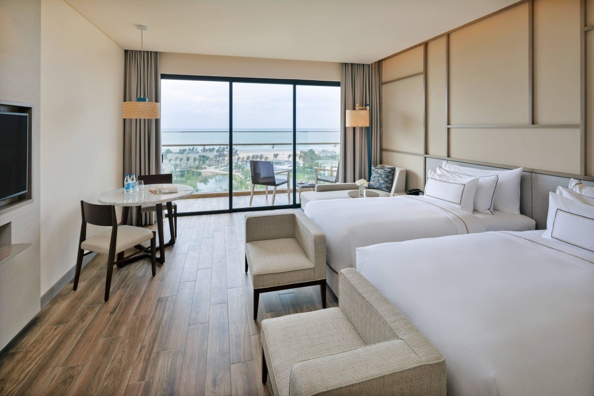 Meliá Ho Tram Beach Resort