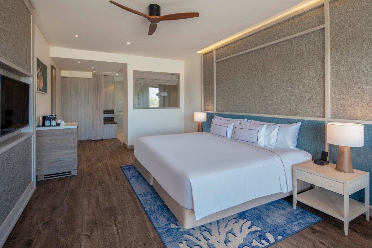 Meliá Ho Tram Beach Resort