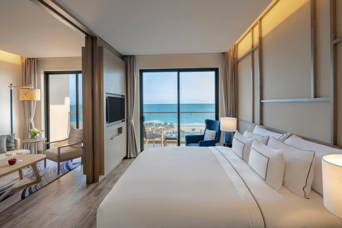 Meliá Ho Tram Beach Resort
