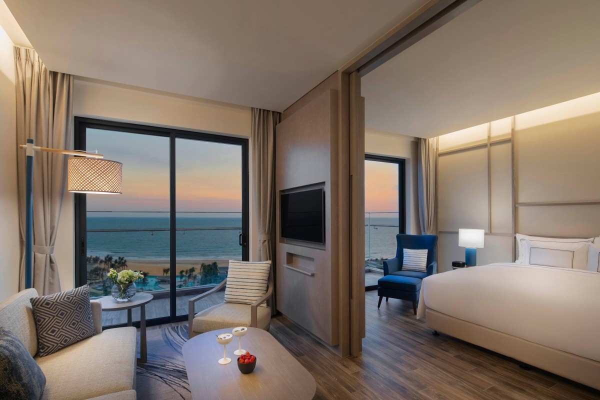 Meliá Ho Tram Beach Resort