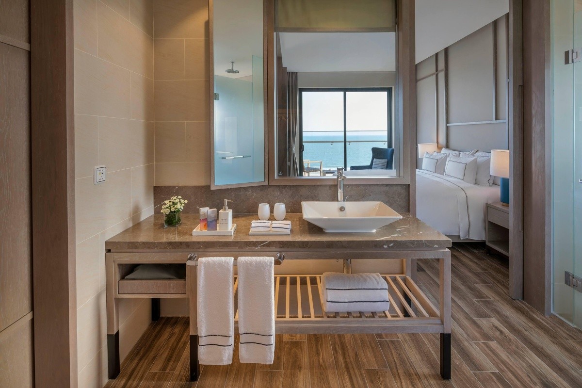 Meliá Ho Tram Beach Resort