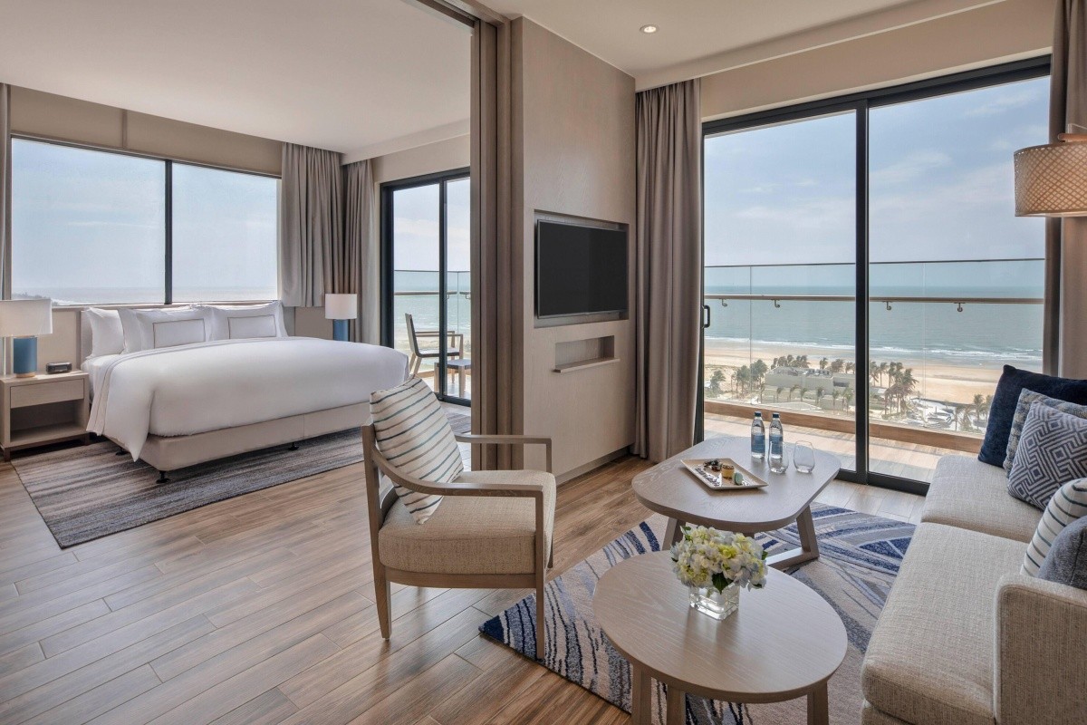 Meliá Ho Tram Beach Resort