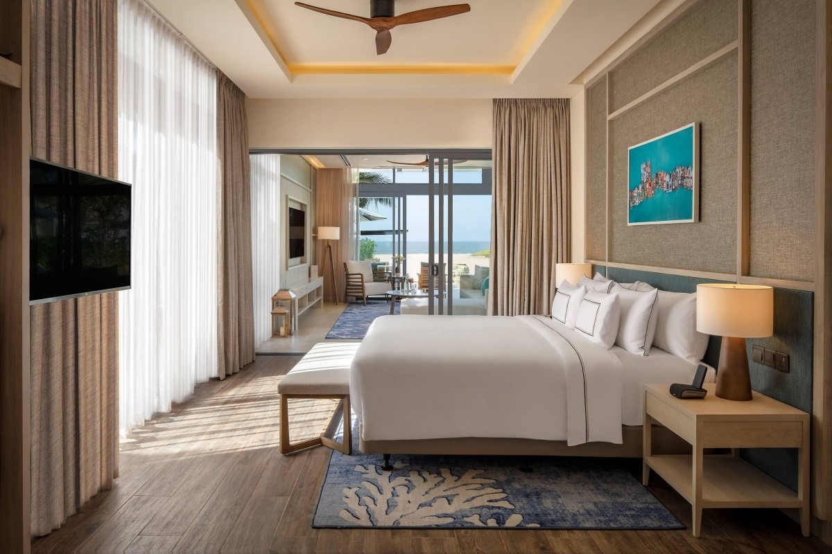 Meliá Ho Tram Beach Resort
