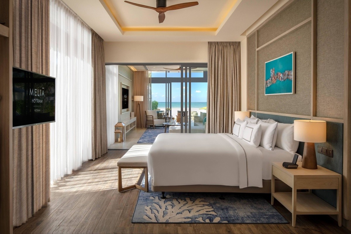 Meliá Ho Tram Beach Resort
