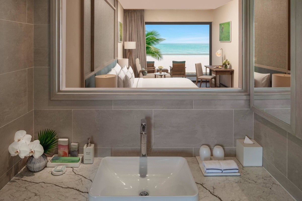 Meliá Ho Tram Beach Resort