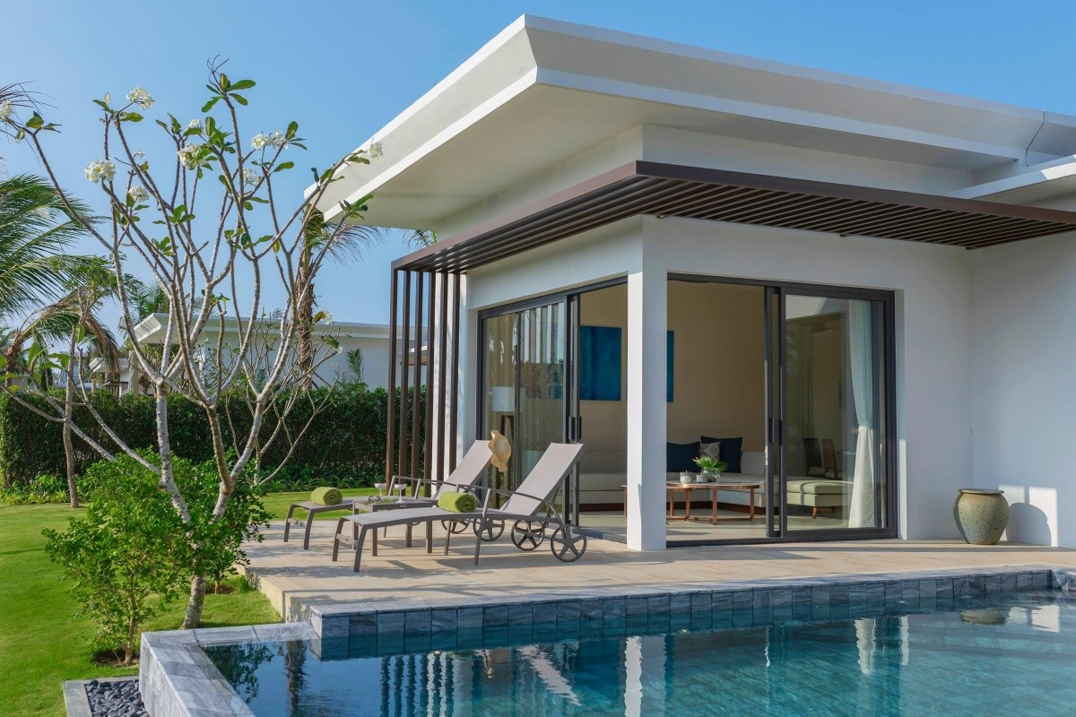 Meliá Ho Tram Beach Resort