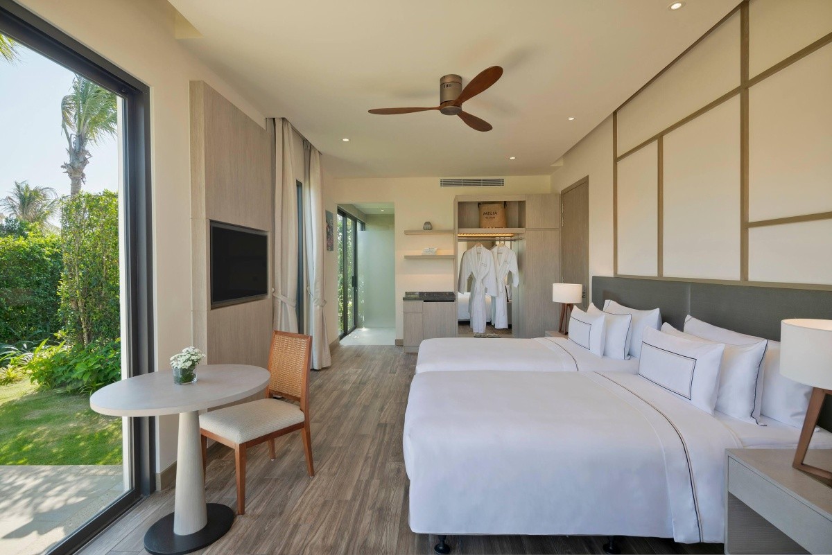 Meliá Ho Tram Beach Resort