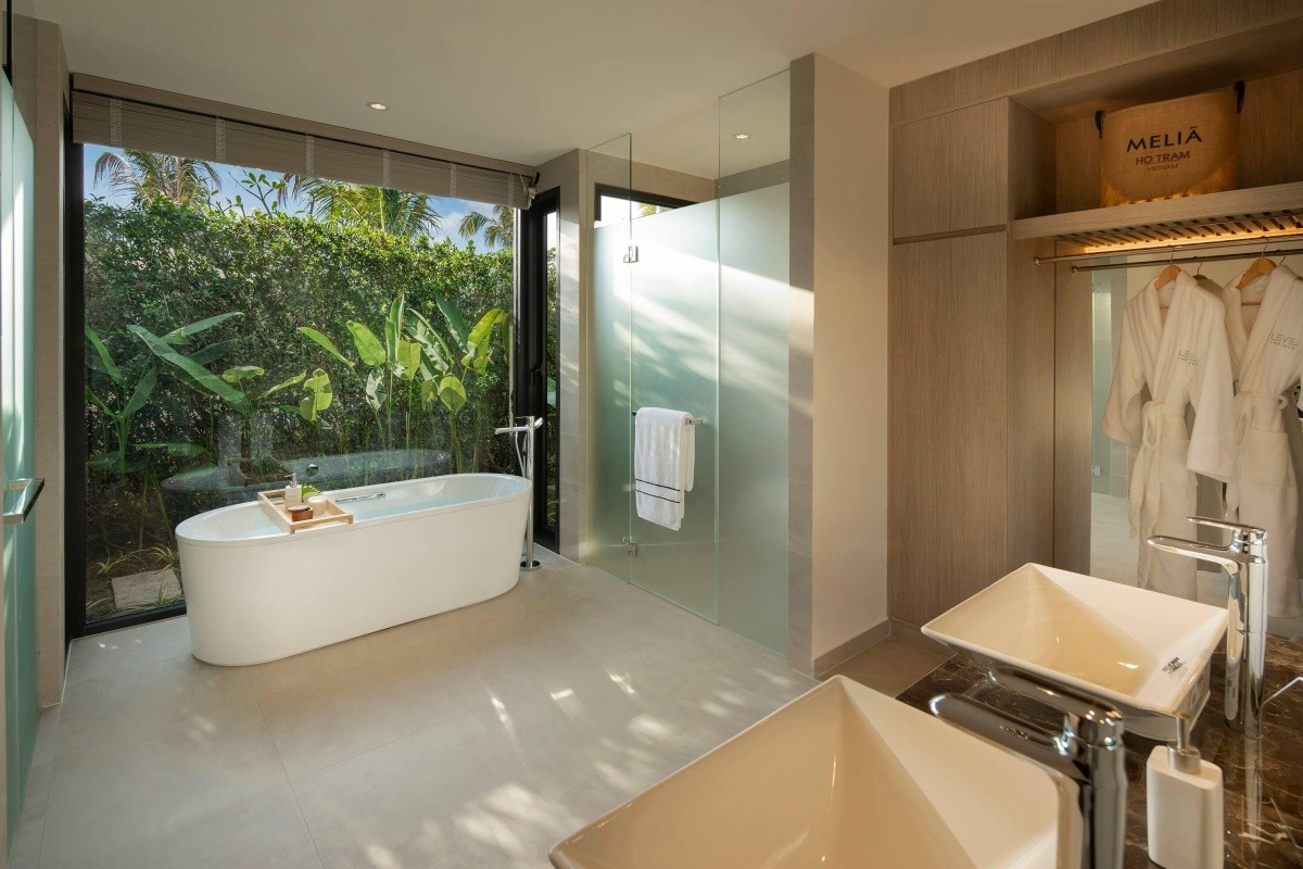 Meliá Ho Tram Beach Resort