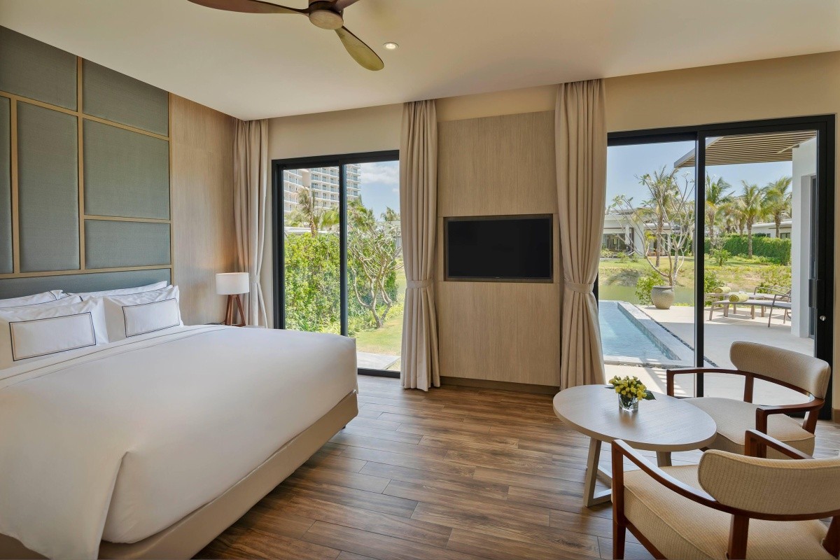 Meliá Ho Tram Beach Resort