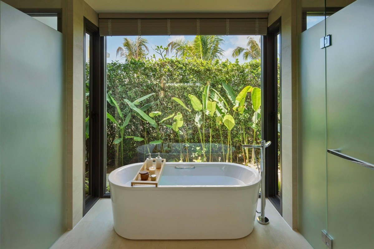 Meliá Ho Tram Beach Resort