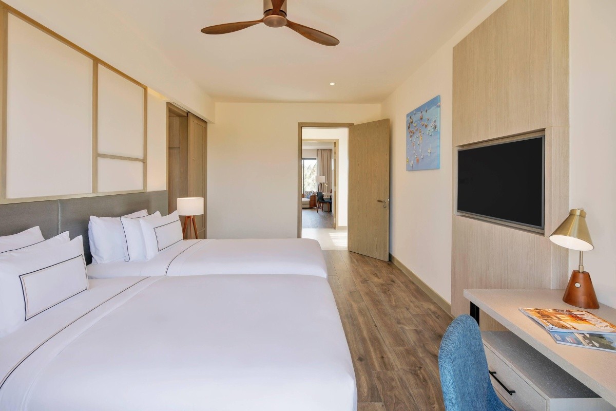 Meliá Ho Tram Beach Resort