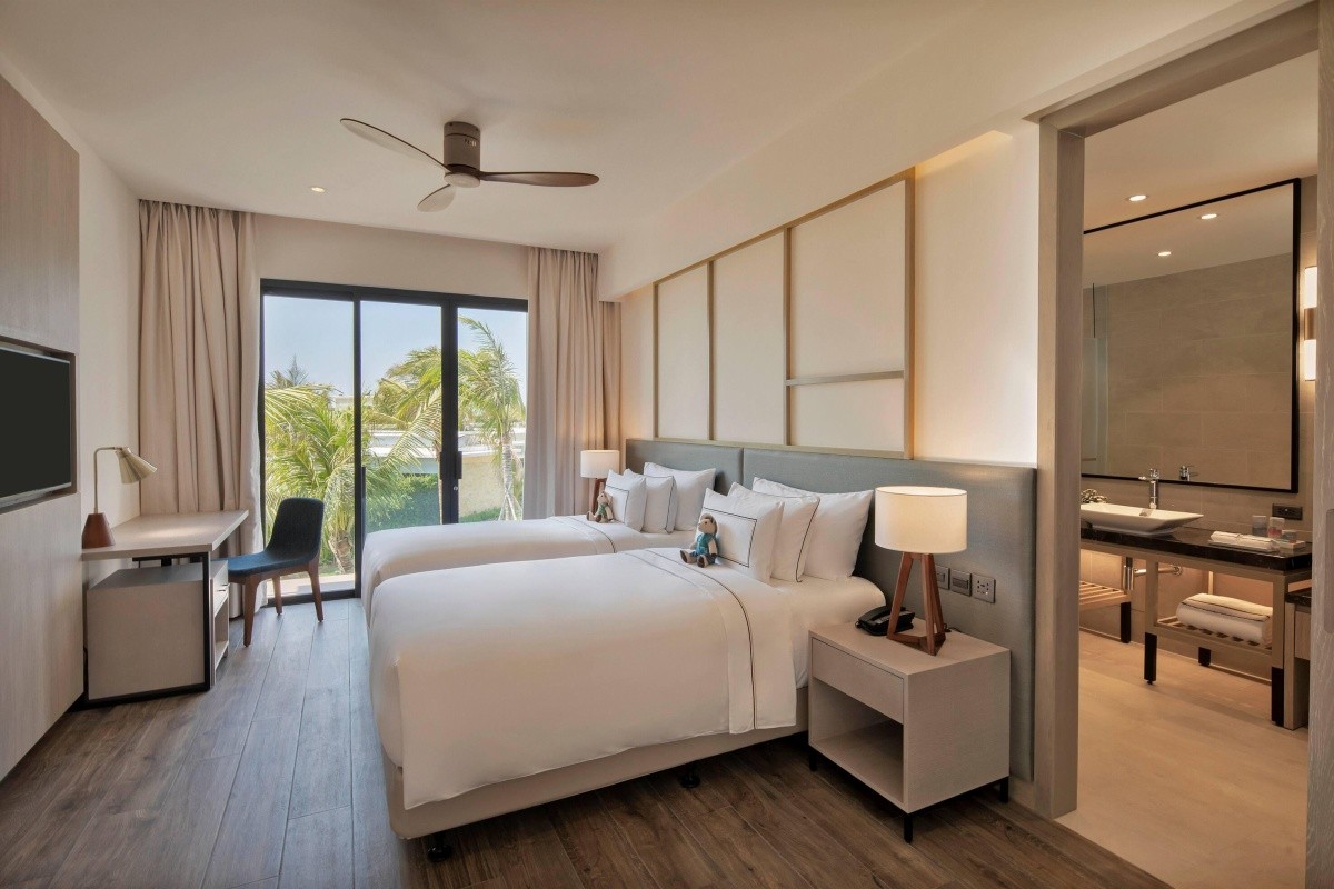 Meliá Ho Tram Beach Resort
