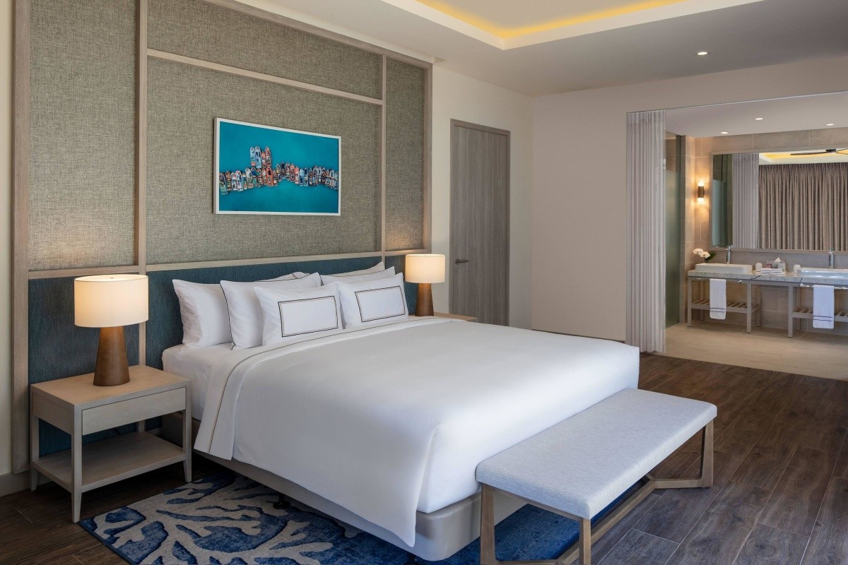 Meliá Ho Tram Beach Resort