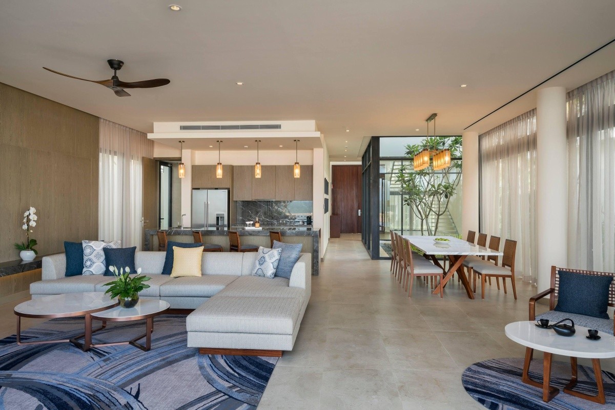 Meliá Ho Tram Beach Resort