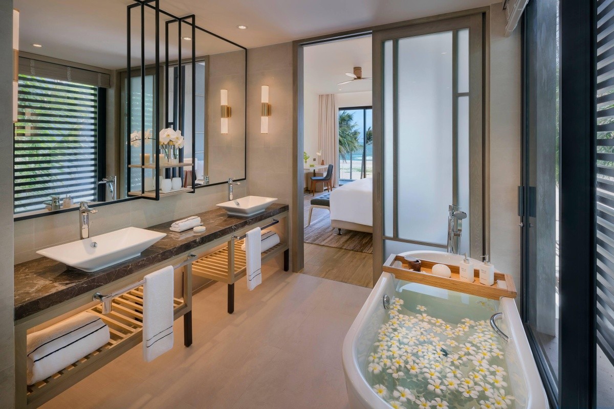 Meliá Ho Tram Beach Resort
