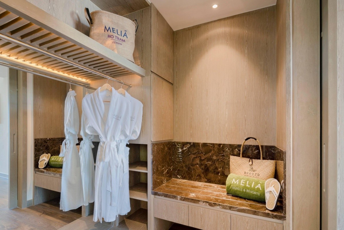 Meliá Ho Tram Beach Resort