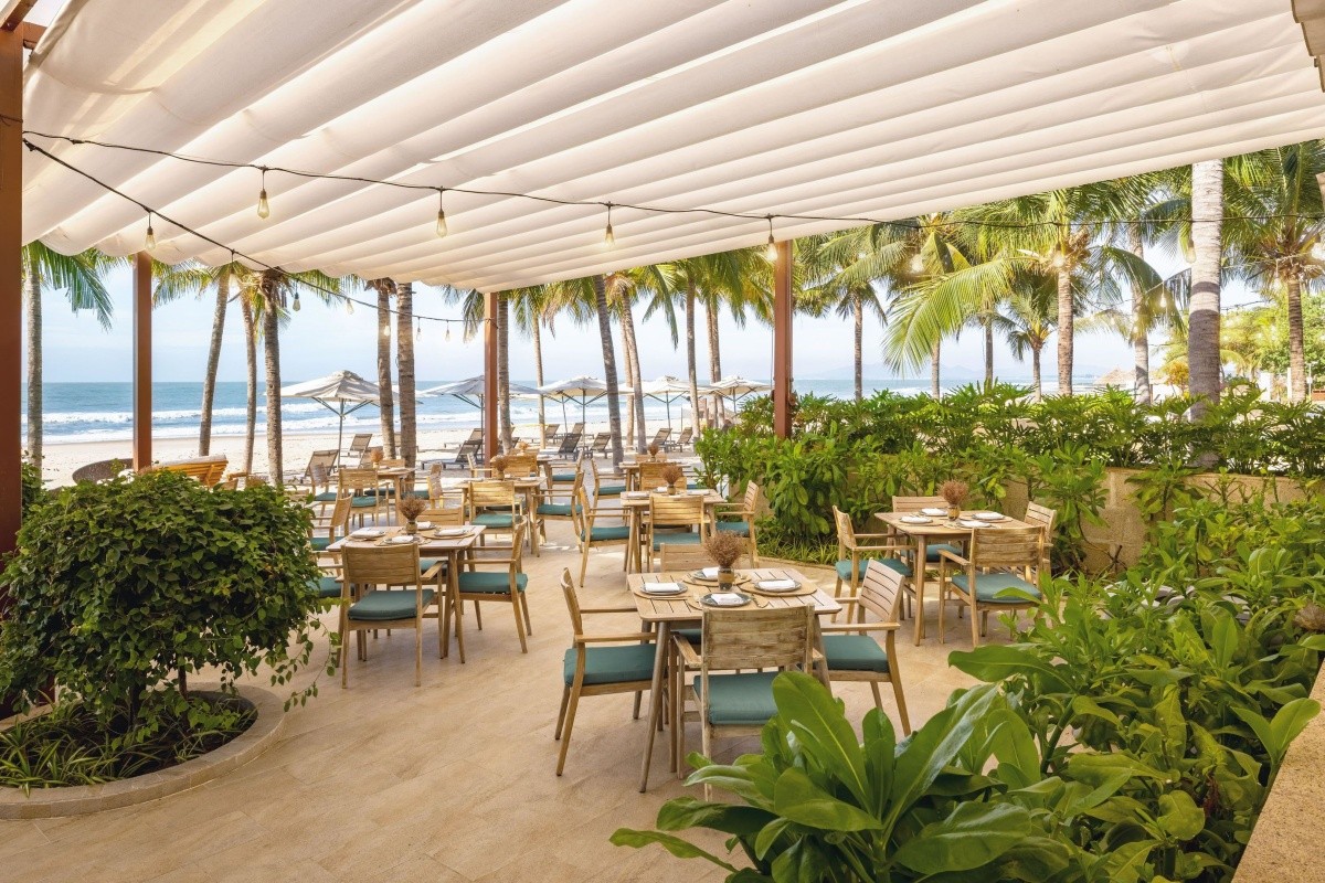 Meliá Ho Tram Beach Resort