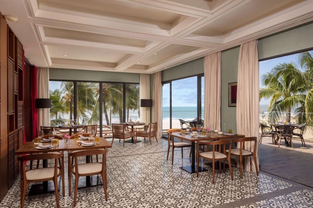 Meliá Ho Tram Beach Resort