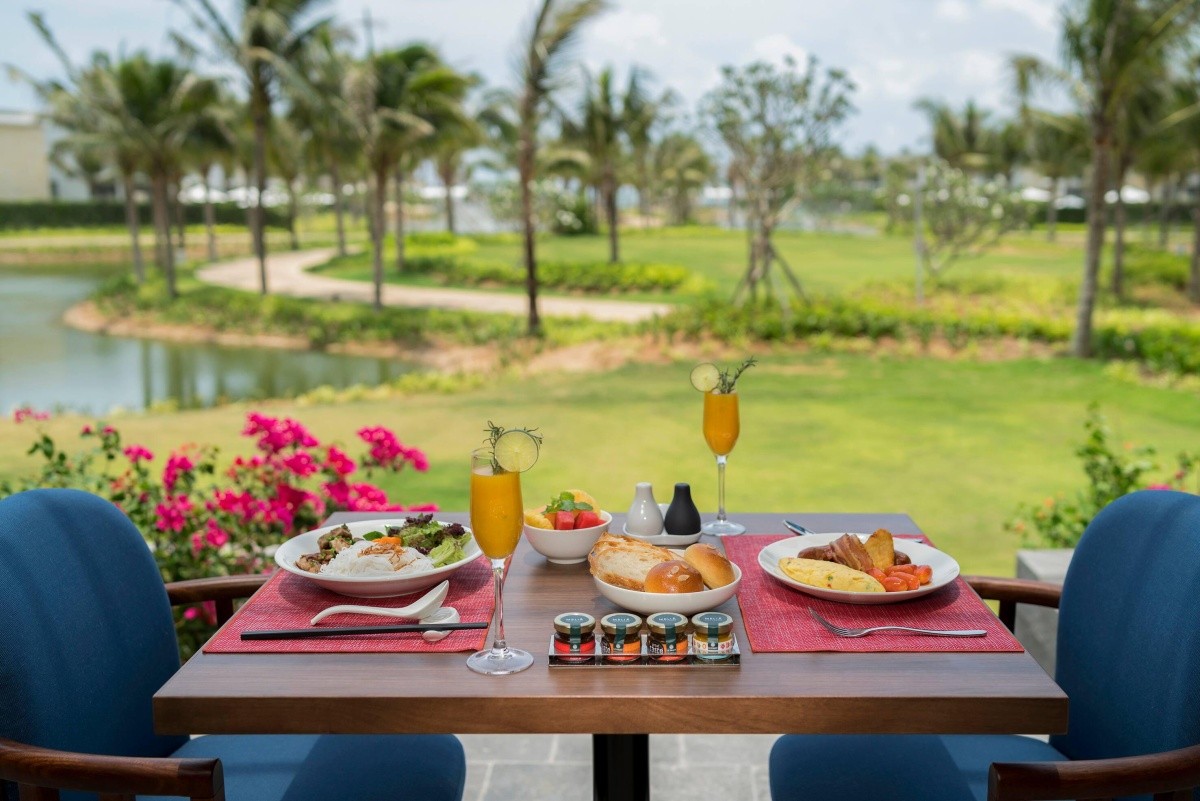 Meliá Ho Tram Beach Resort