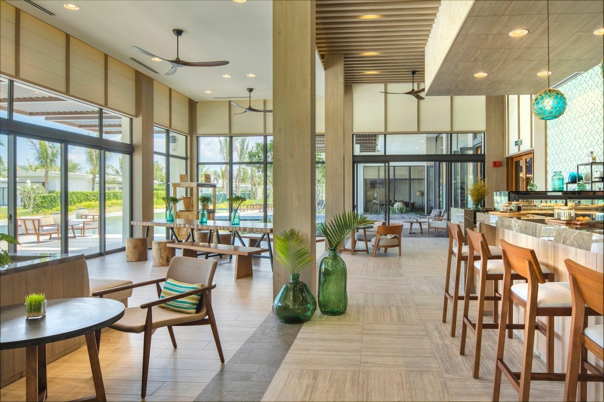 Meliá Ho Tram Beach Resort