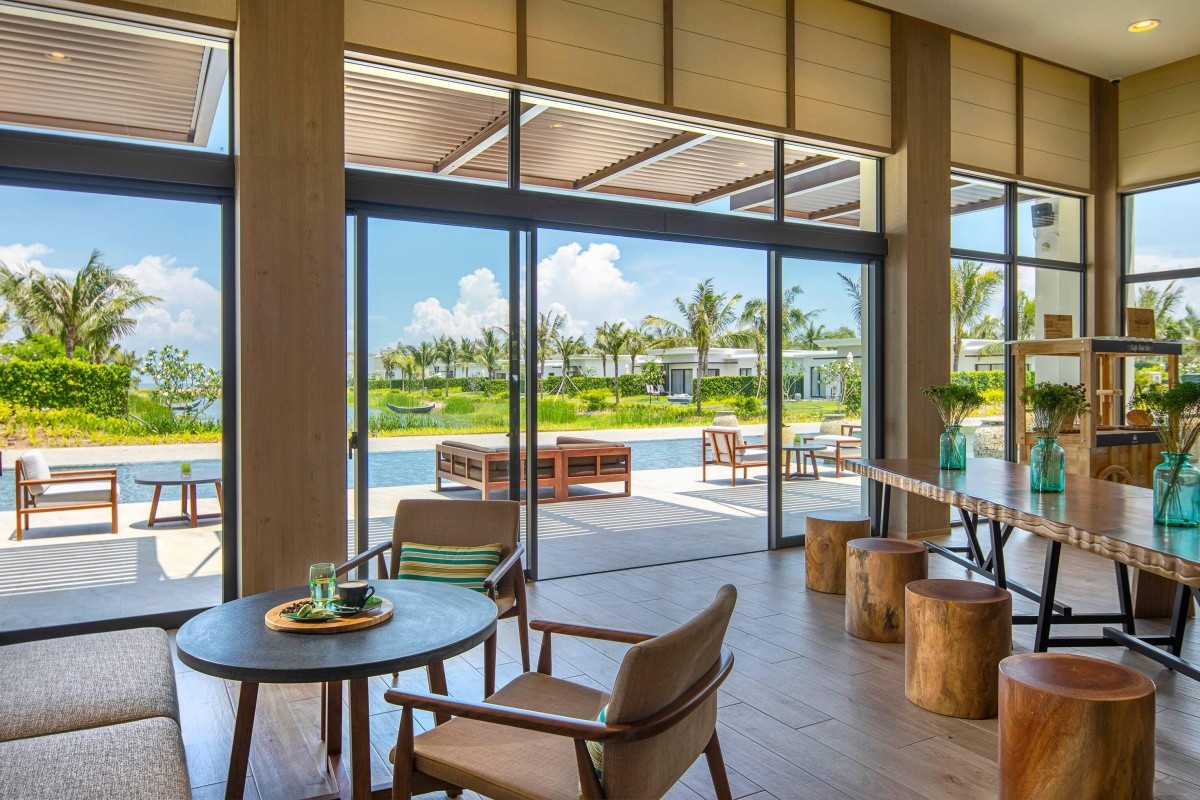 Meliá Ho Tram Beach Resort