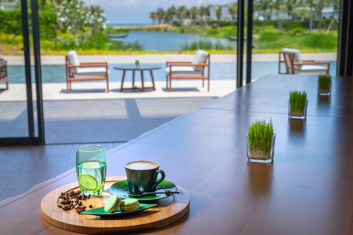 Meliá Ho Tram Beach Resort