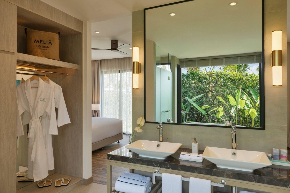 Meliá Ho Tram Beach Resort