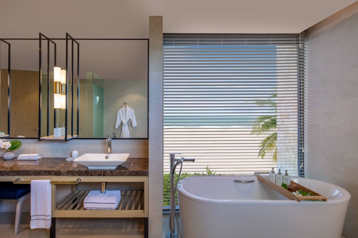 Meliá Ho Tram Beach Resort
