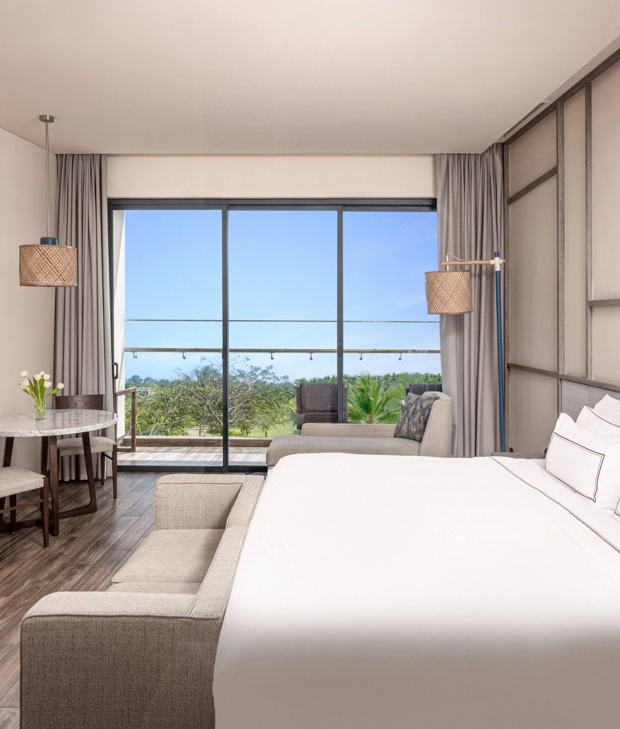 Meliá Ho Tram Beach Resort