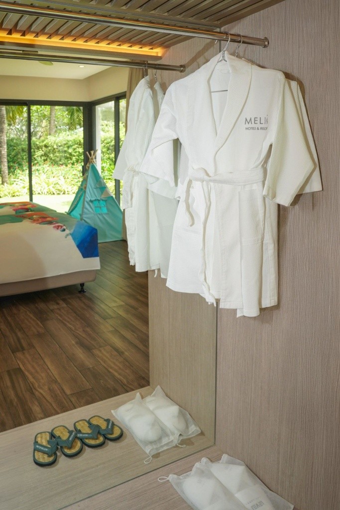 Meliá Ho Tram Beach Resort