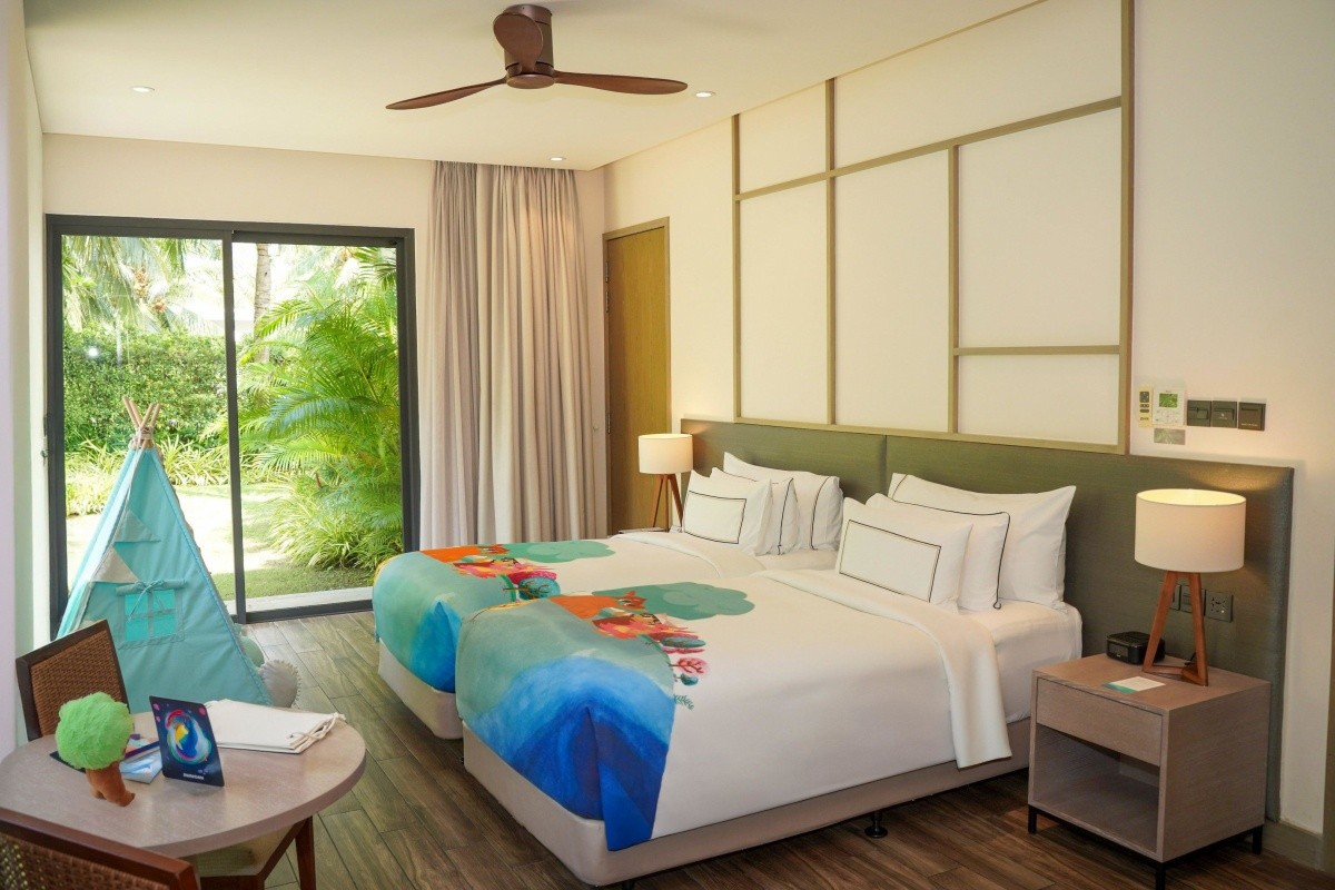 Meliá Ho Tram Beach Resort