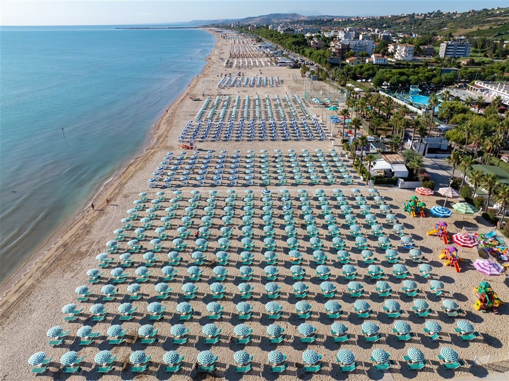 Don Antonio Camping Village (Giulianova)