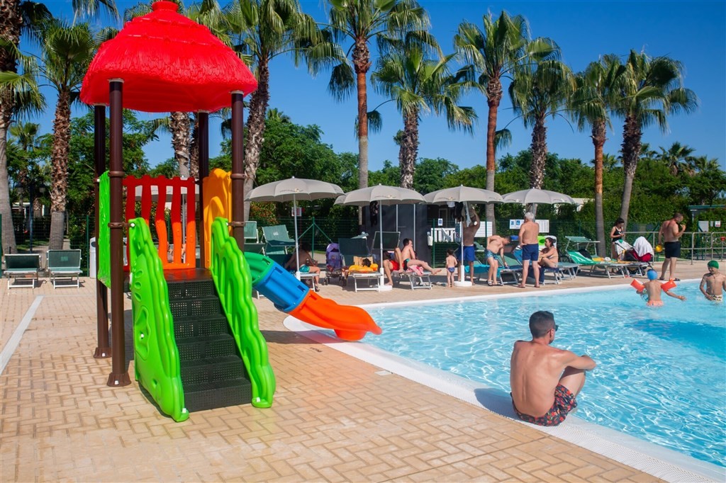 Don Antonio Camping Village (Giulianova)
