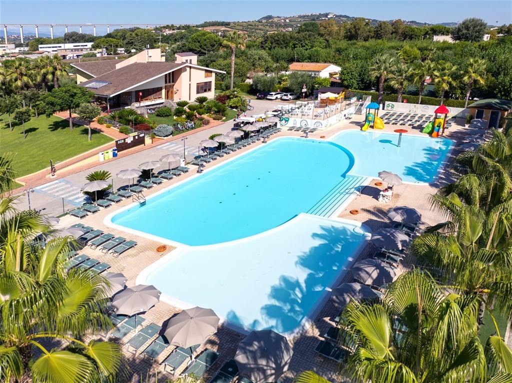 Don Antonio Camping Village (Giulianova)