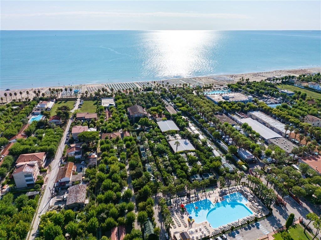 Don Antonio Camping Village (Giulianova)