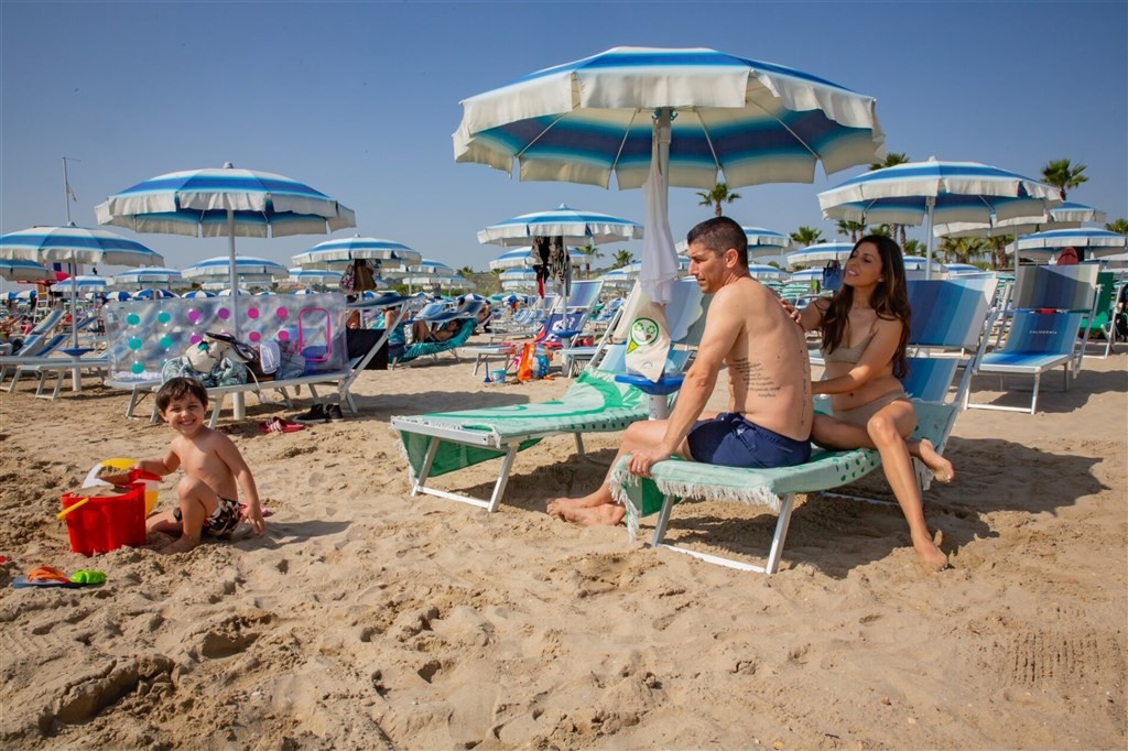 Don Antonio Camping Village (Giulianova)