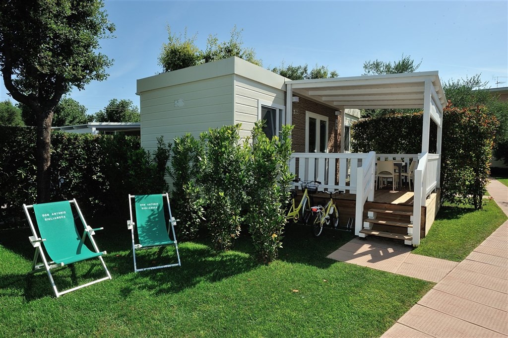 Don Antonio Camping Village (Giulianova)