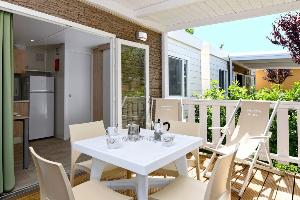 Don Antonio Camping Village (Giulianova)