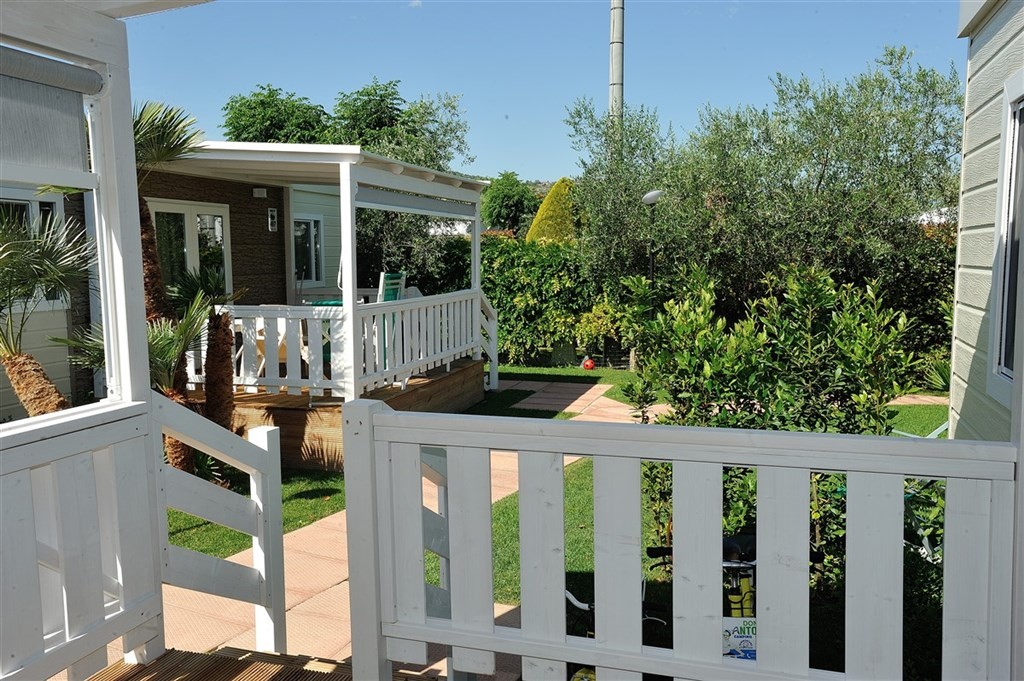 Don Antonio Camping Village (Giulianova)