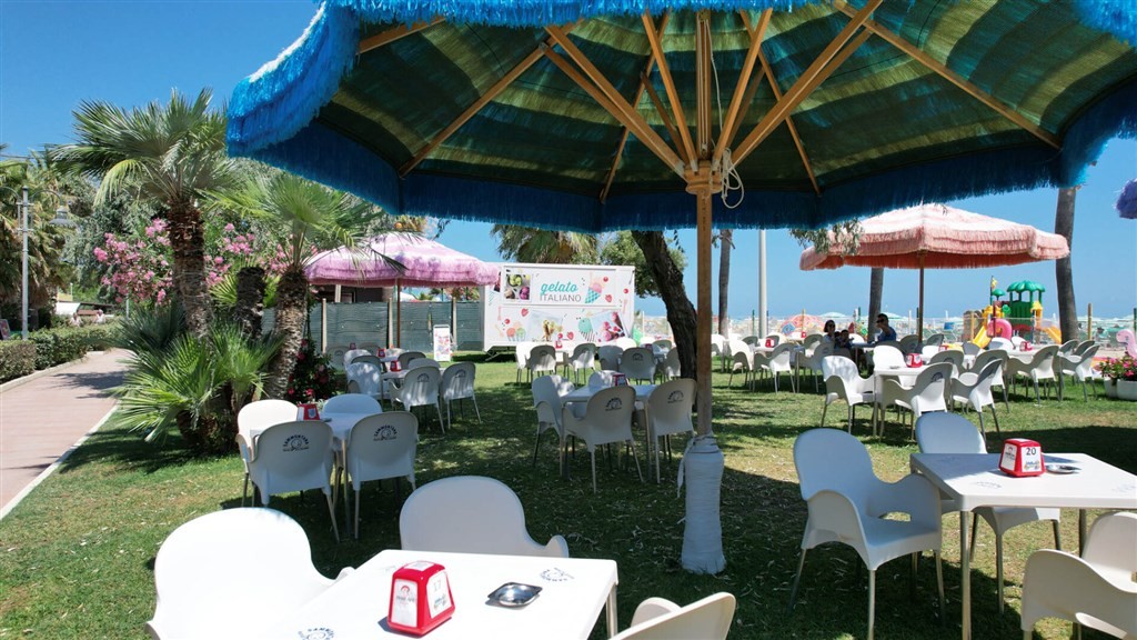 Don Antonio Camping Village (Giulianova)