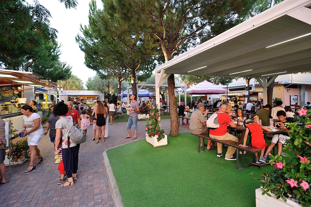 Don Antonio Camping Village (Giulianova)