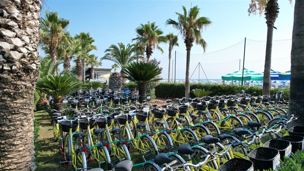 Don Antonio Camping Village (Giulianova)