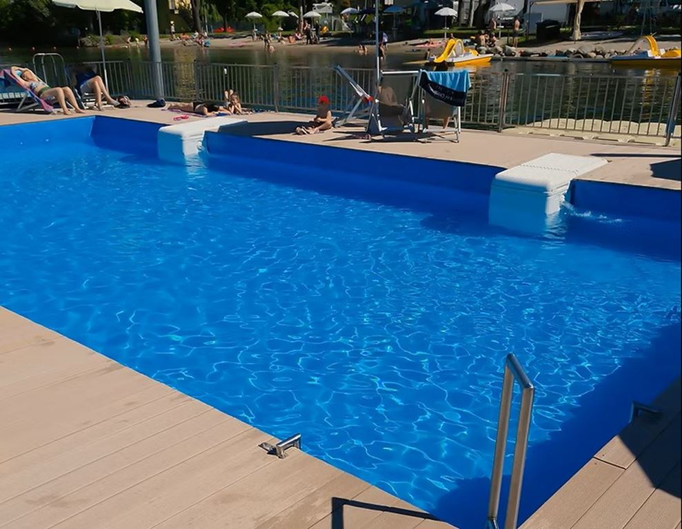 Camping Italia Lido