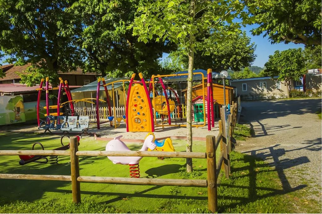 Camping Italia Lido