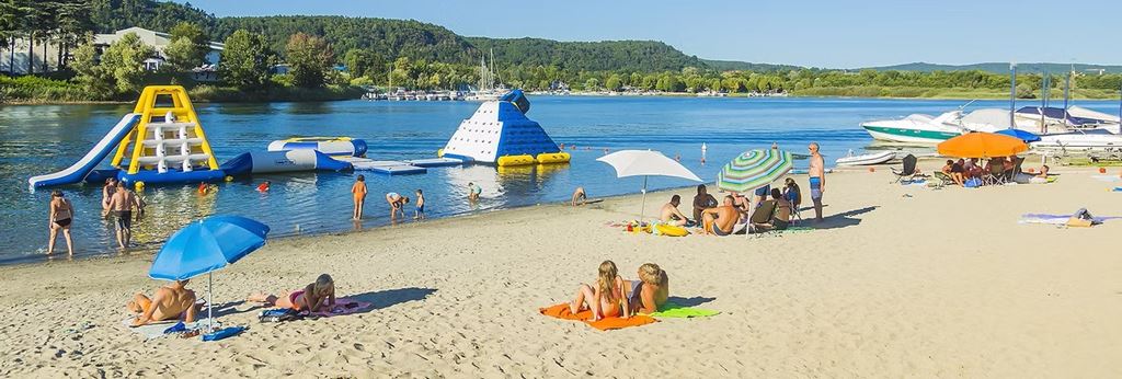 Camping Italia Lido